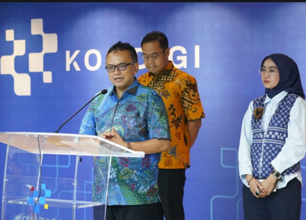 Evaluasi Laporan Bulan Pertama, Kemkomdigi Minta Operator Seluler Optimalkan Mekanisme Perlindungan Sisa Kuota - BeritaWire.com