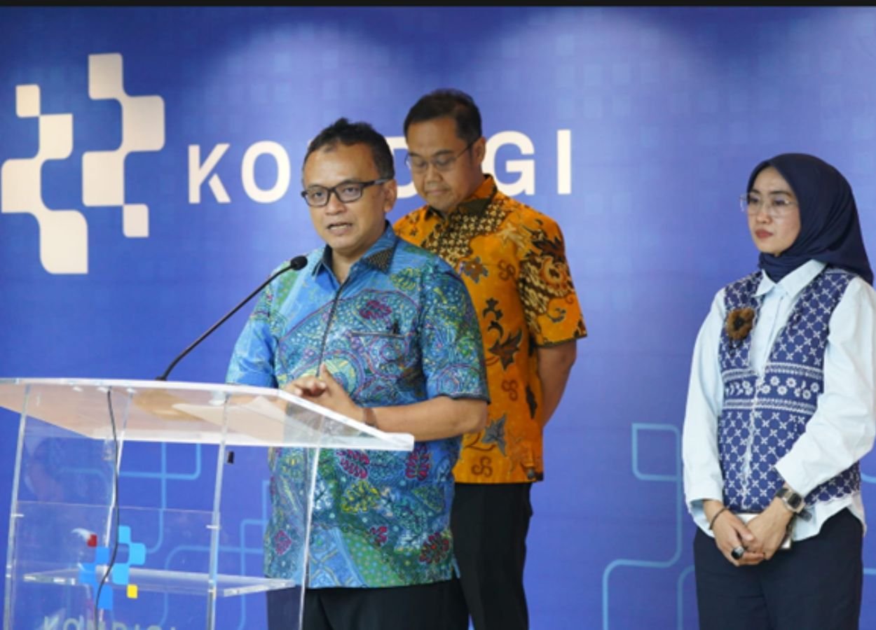 Evaluasi Laporan Bulan Pertama, Kemkomdigi Minta Operator Seluler Optimalkan Mekanisme Perlindungan Sisa Kuota - BeritaWire.com