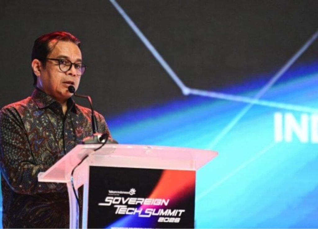 Image Source - infopublik.id - Bali Tech Week 2026 Hasilkan Empat Agenda Aksi untuk Kedaulatan Digital Indonesia - BeritaWire.com
