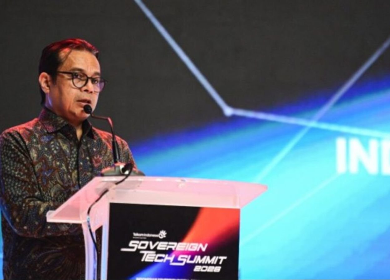 Image Source - infopublik.id - Bali Tech Week 2026 Hasilkan Empat Agenda Aksi untuk Kedaulatan Digital Indonesia - BeritaWire.com