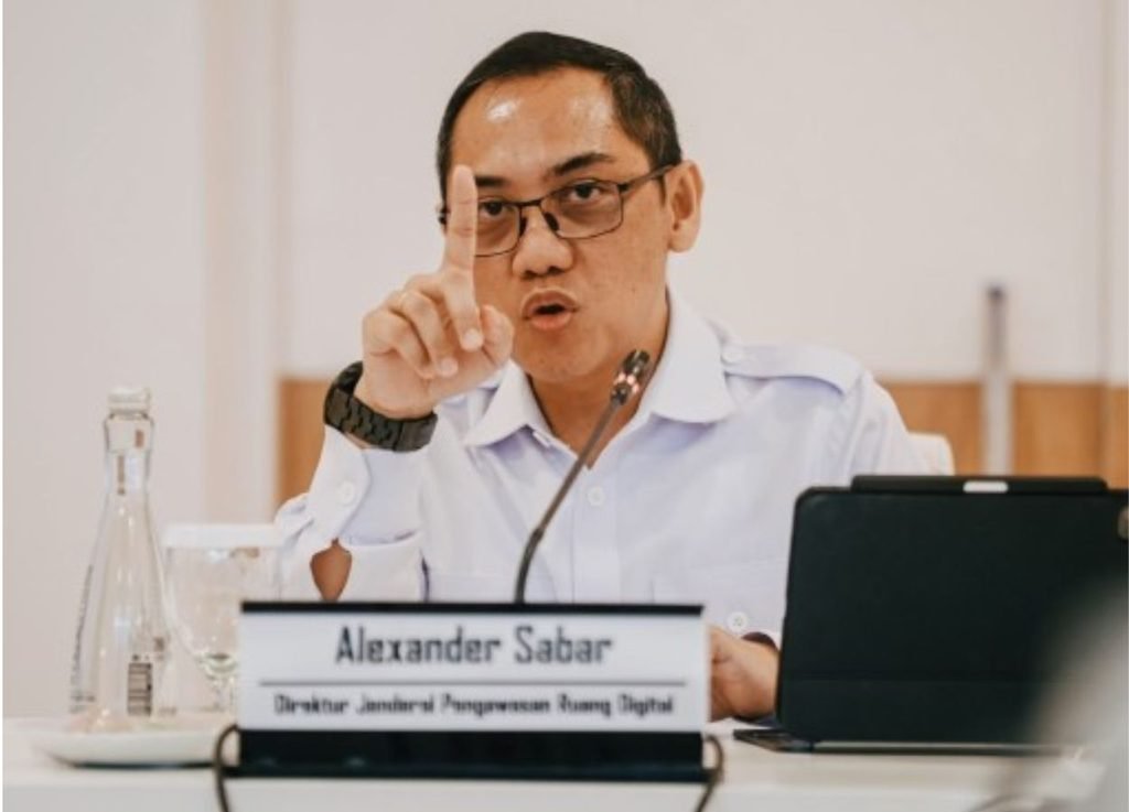 Image Source - infopublik.id - Kebocoran Data Lama Kembali Beredar, Komdigi Investigasi Pengedar Data Pribadi Ilegal - BeritaWire.com