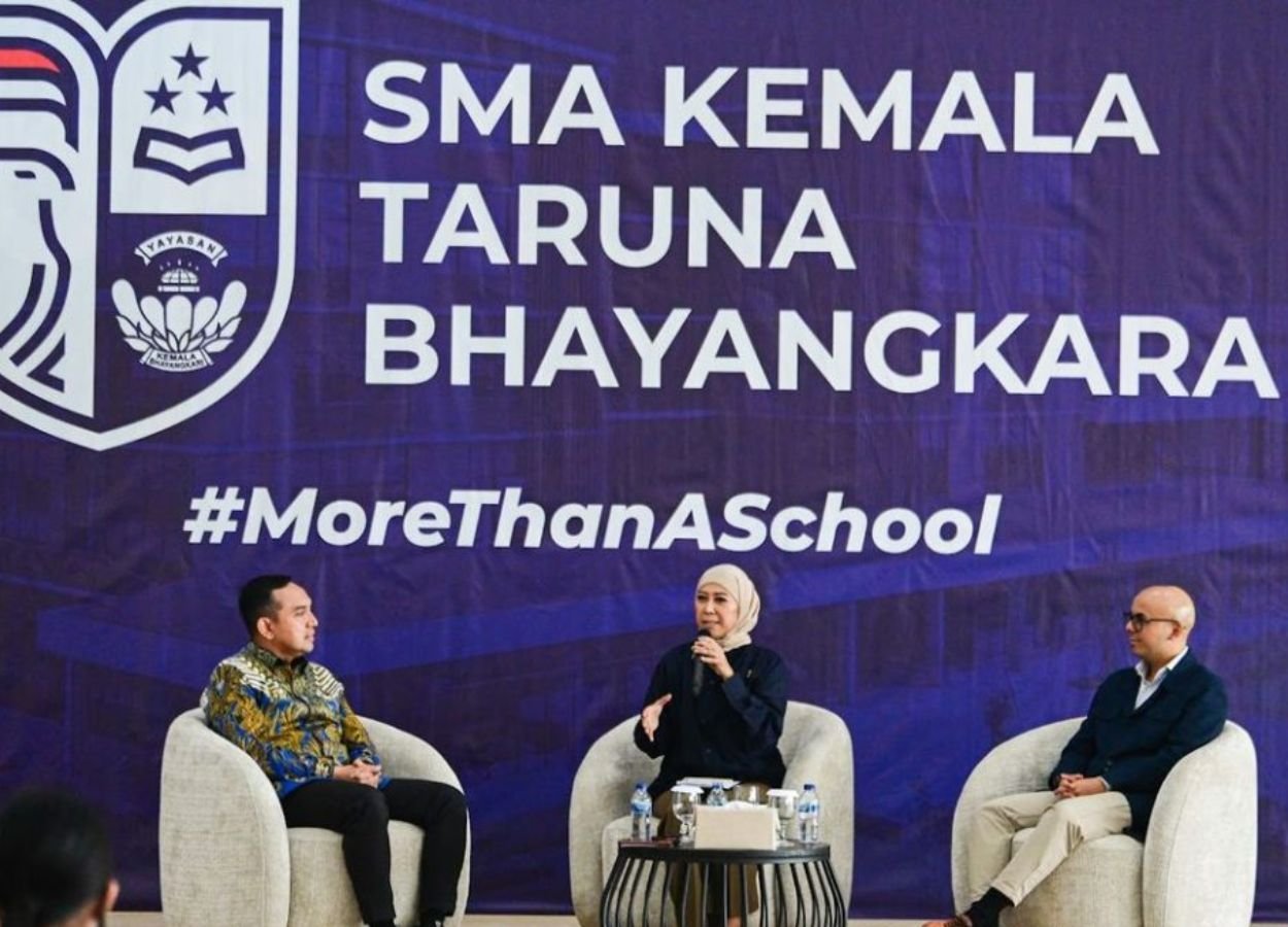Image Source - infopublik.id - Kecanduan hingga Child Grooming, Meutya Hafid Jelaskan Alasan Pembatasan Akses Digital Anak - BeritaWire.com