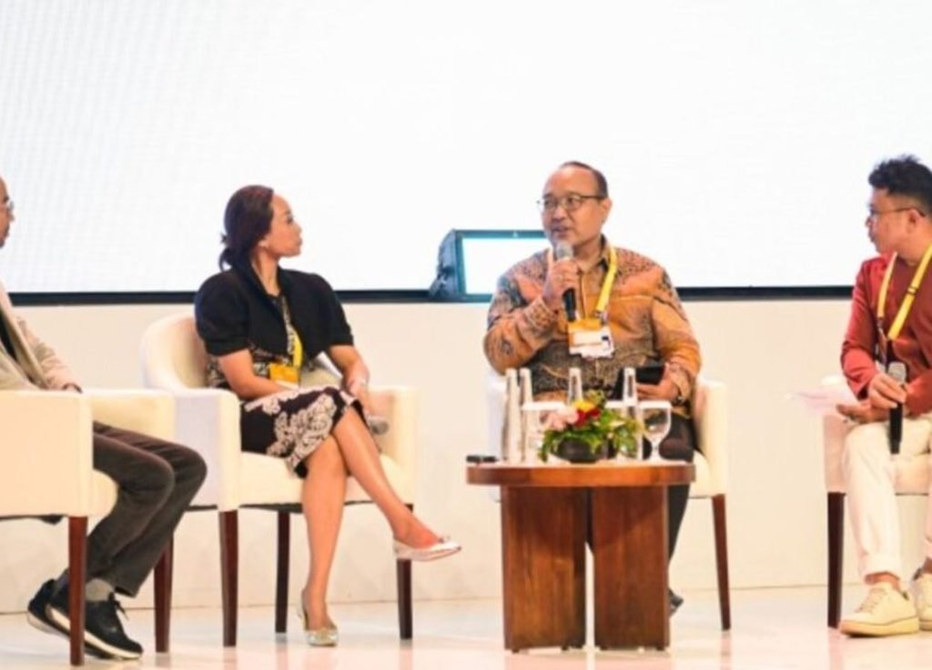 Image Source - infopublik.id - Lewat AI Talent Factory, Kemkomdigi Jembatani Kesenjangan Talenta AI dan Industri - BeritaWire.com