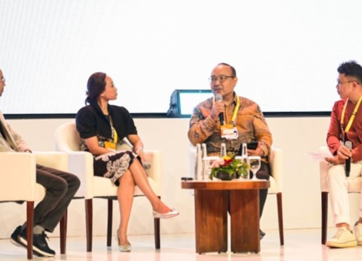 Image Source - infopublik.id - Lewat AI Talent Factory, Kemkomdigi Jembatani Kesenjangan Talenta AI dan Industri - BeritaWire.com