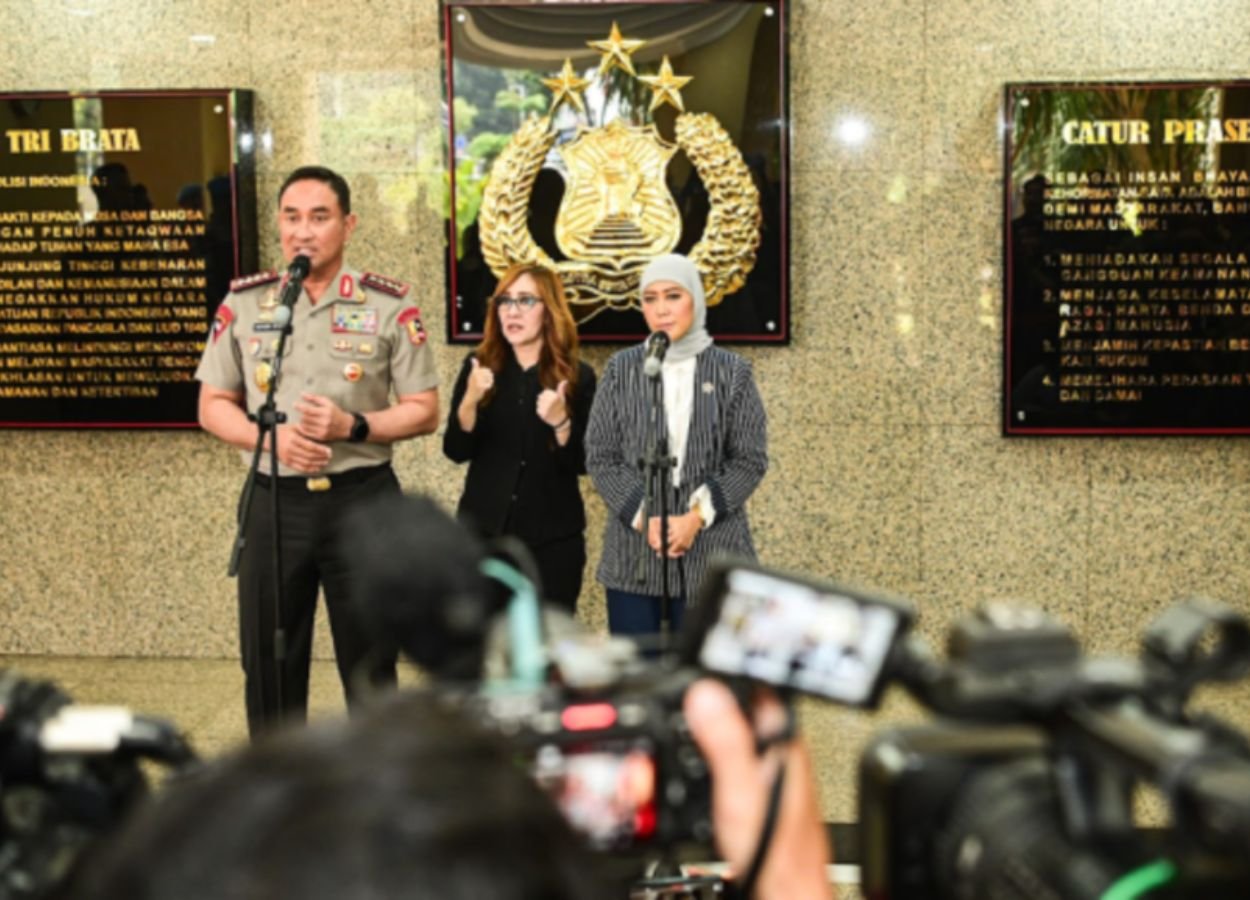 Image Source - infopublik.id - Menkomdigi Meutya Hafid dan Kapolri Suyudi Perkuat Sinergi Berantas Judi Online Lintas Negara dan Penipuan di Ruang Digital - BeritaWire.com