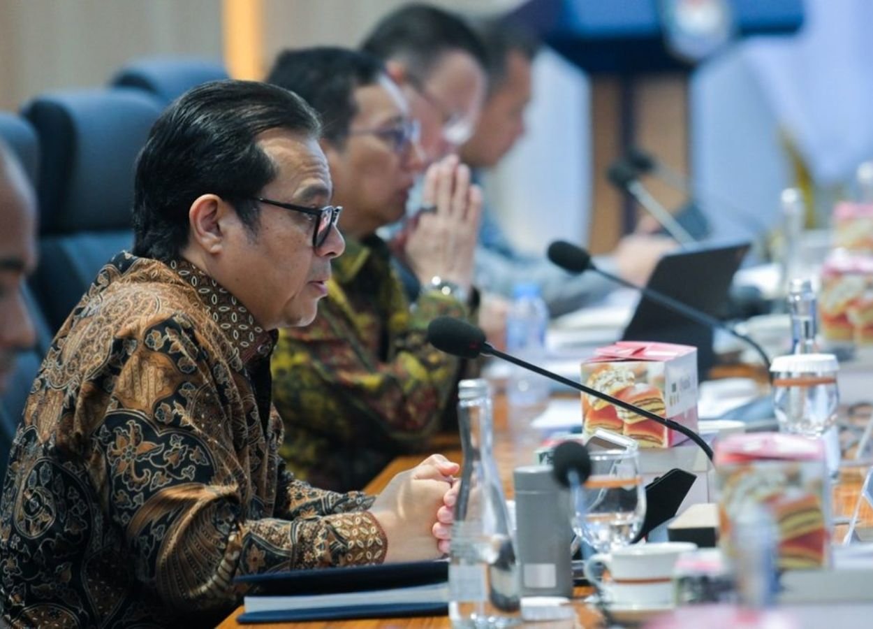 Image Source - infopublik.id - RUU Adminduk Akan Dibahas, Kemkomdigi Soroti Akses dan Keamanan Data Warga - BeritaWire.com