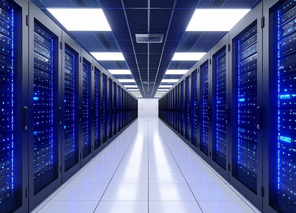 Kemkomdigi Dorong Pusat Data AI hingga Indonesia Timur - BeritaWire.com