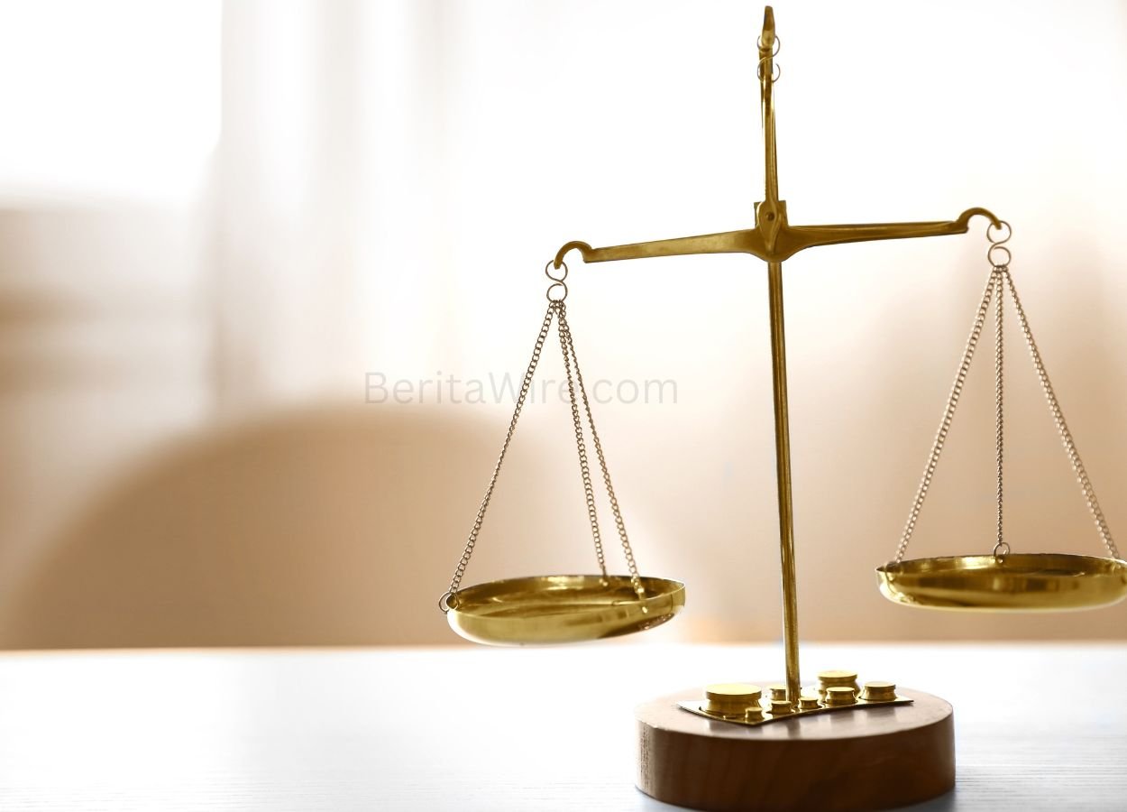 Komnas HAM Dalami Dasar Hukum Penghapusan 486 Konten Demo - BeritaWire.com