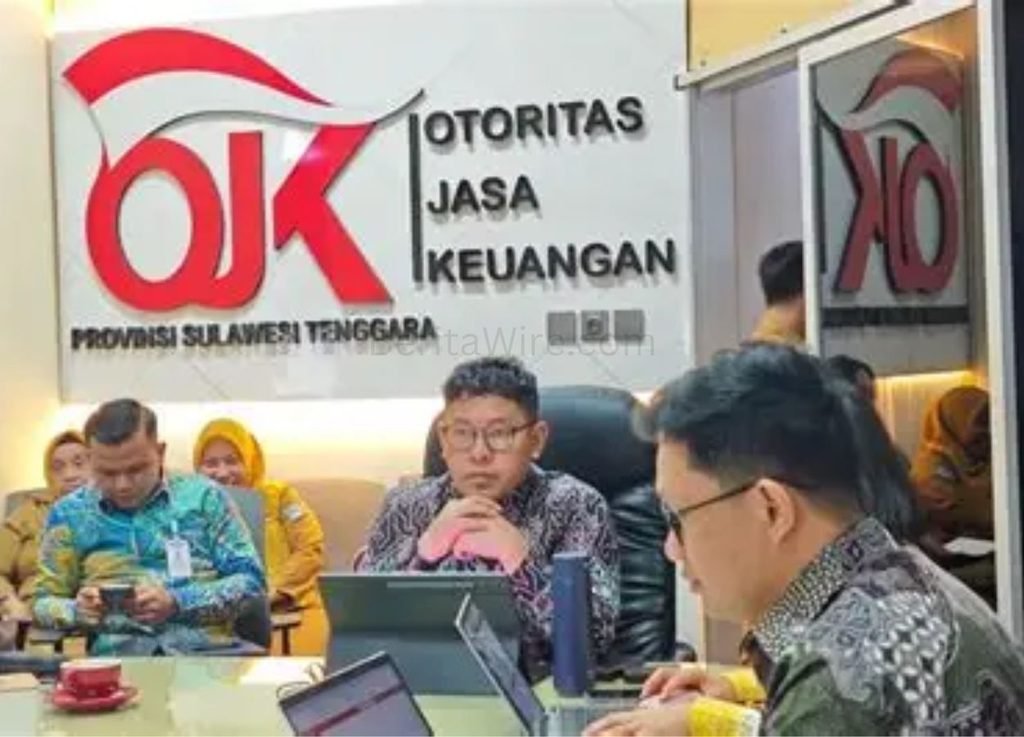 OJK dan Pemerintah Perkuat TPAKD untuk Kesejahteraan Keluarga - BeritaWire.com