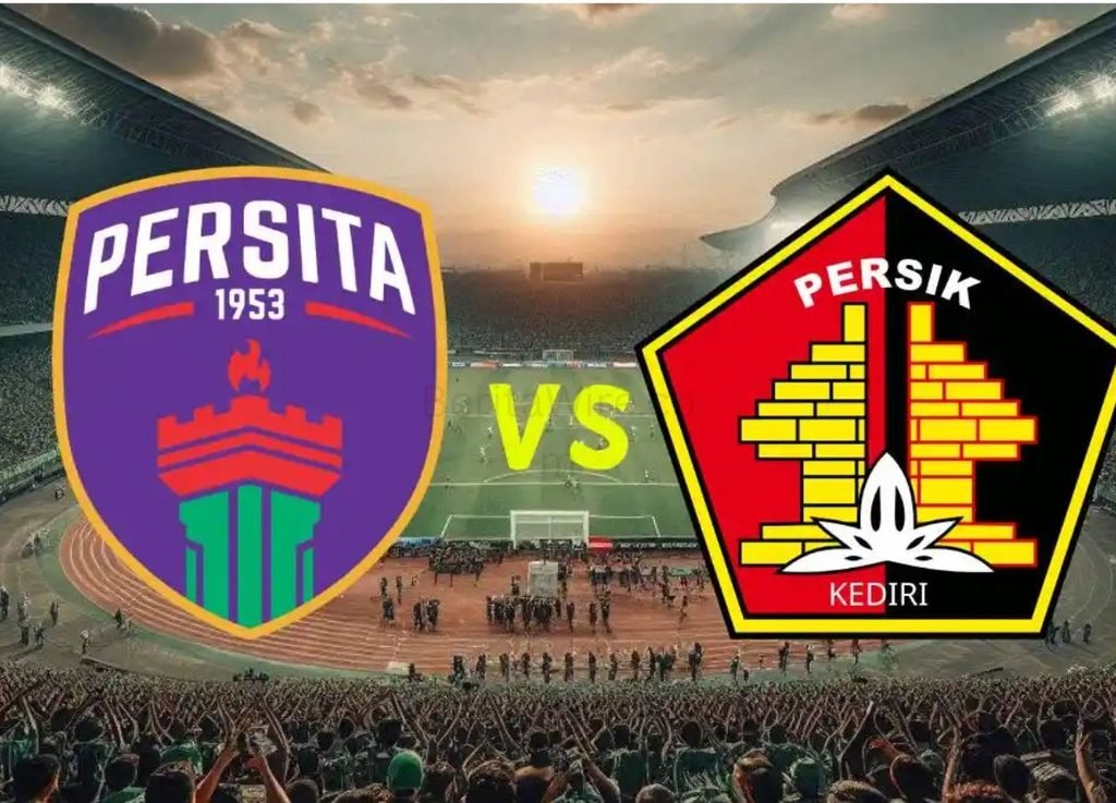 Persik Kediri vs Persita Statistik, Kekuatan Tim, dan Prediksi - BeritaWire.com