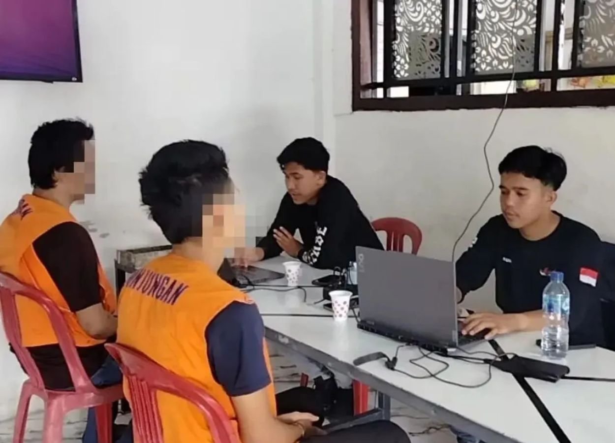 Polisi Tetapkan Empat Tersangka Kematian Napi di Lapas Muaradua - BeritaWire.com